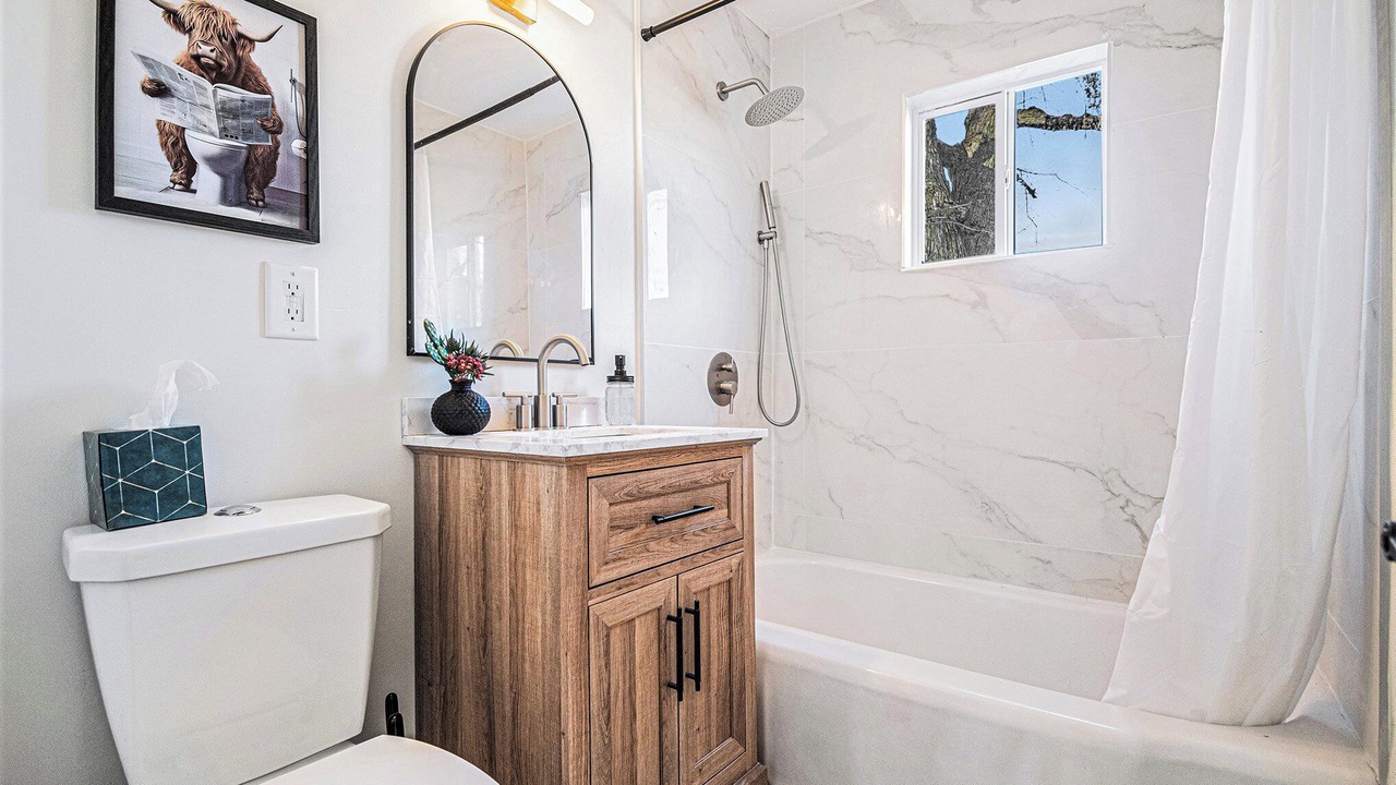Photo of Bathroom in Omaha