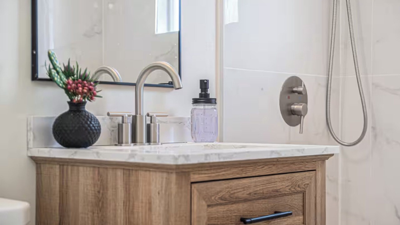 Photo of Bathroom in Omaha