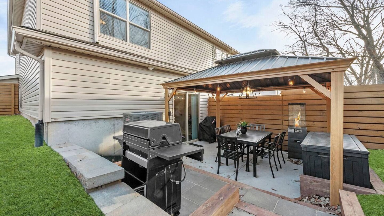 Photo of Outdoor in Tracy