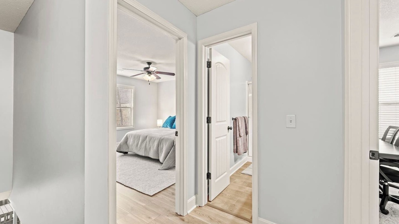 Photo of Bedroom in Tracy