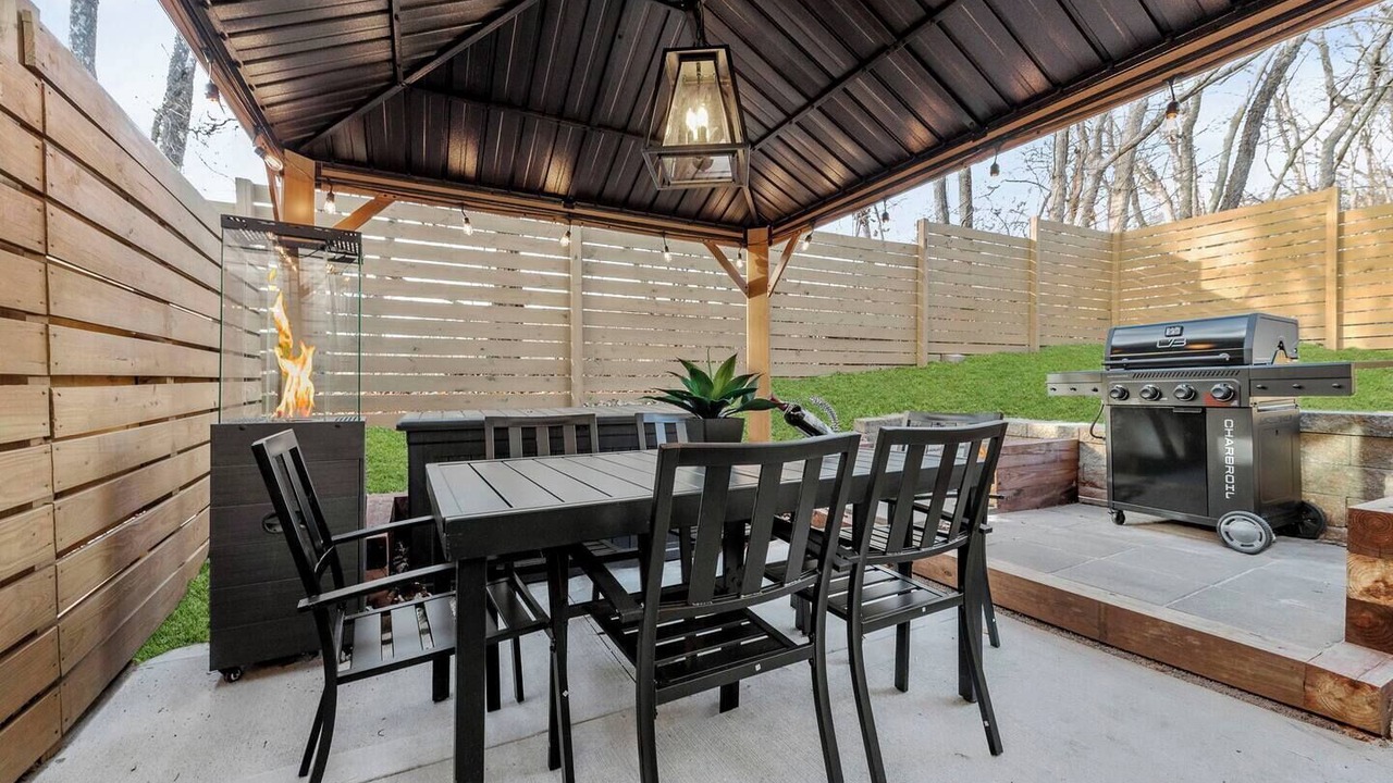 Photo of Outdoor in Tracy