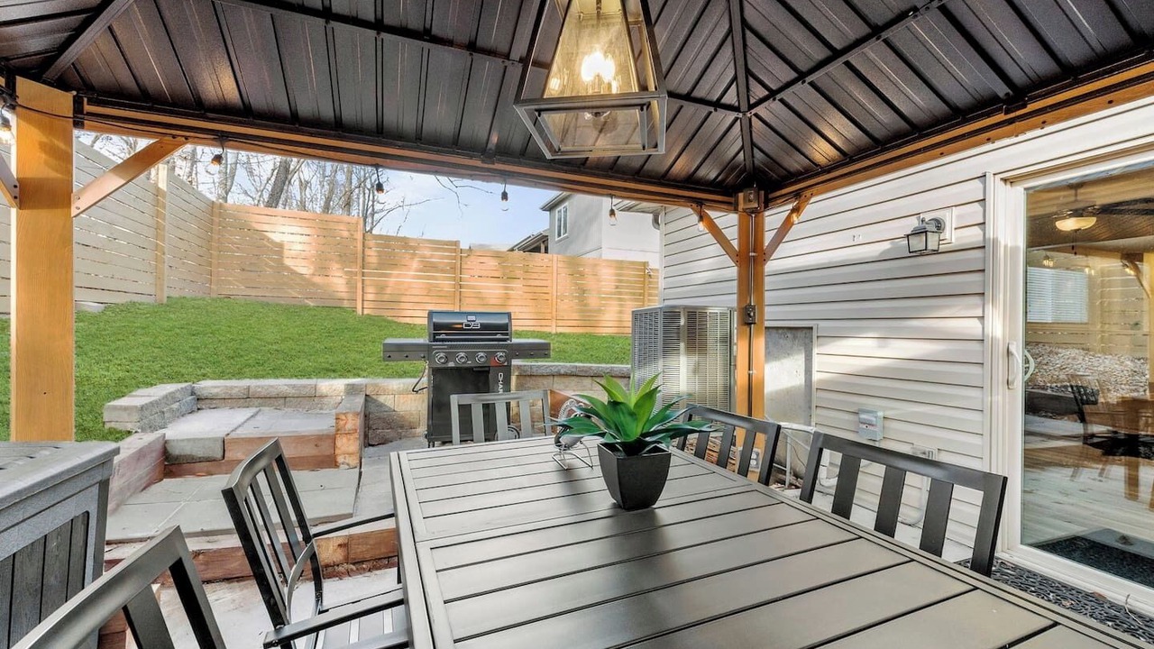 Photo of Outdoor in Tracy