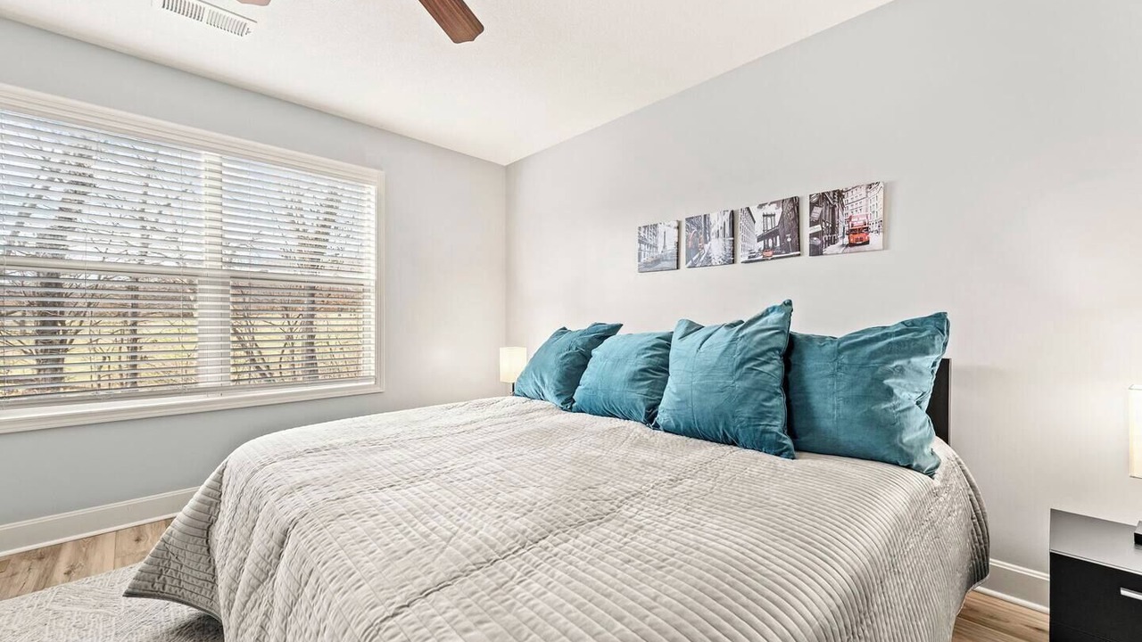 Photo of Bedroom in Tracy