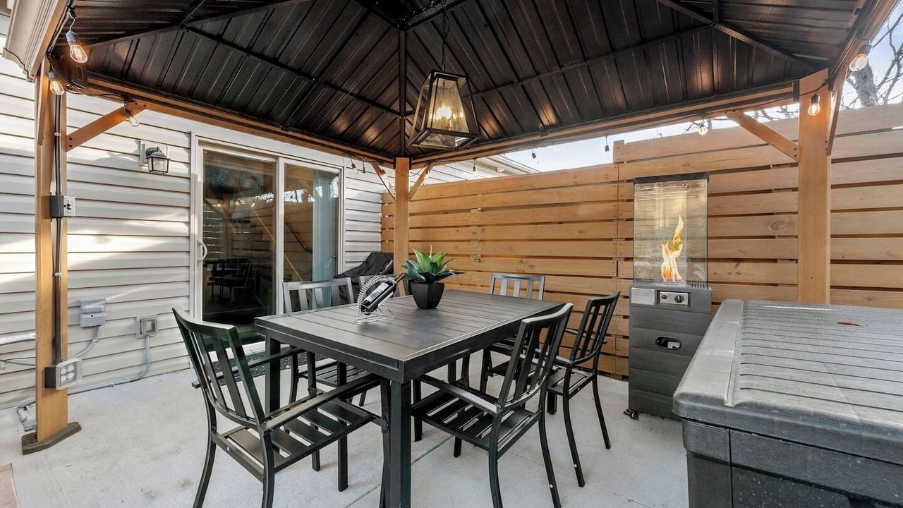 Photo of Outdoor in Tracy