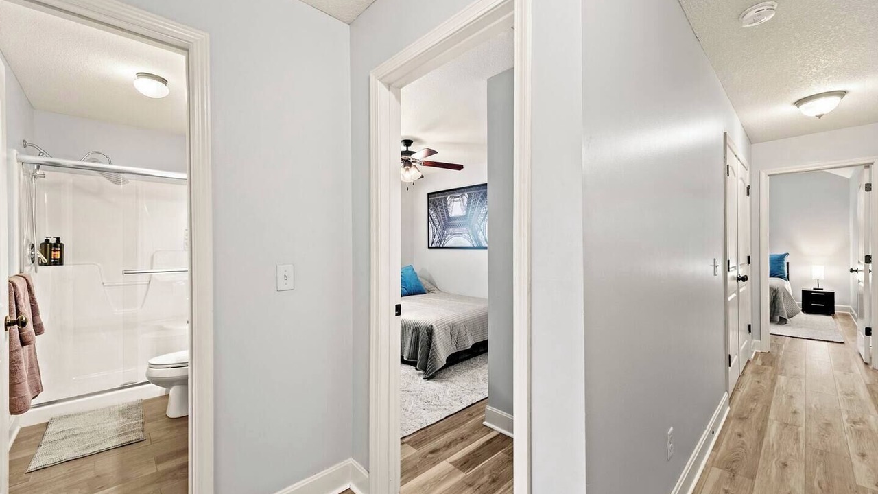 Photo of Bathroom in Tracy