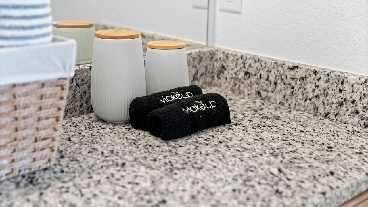 Photo of Bathroom in Commerce City