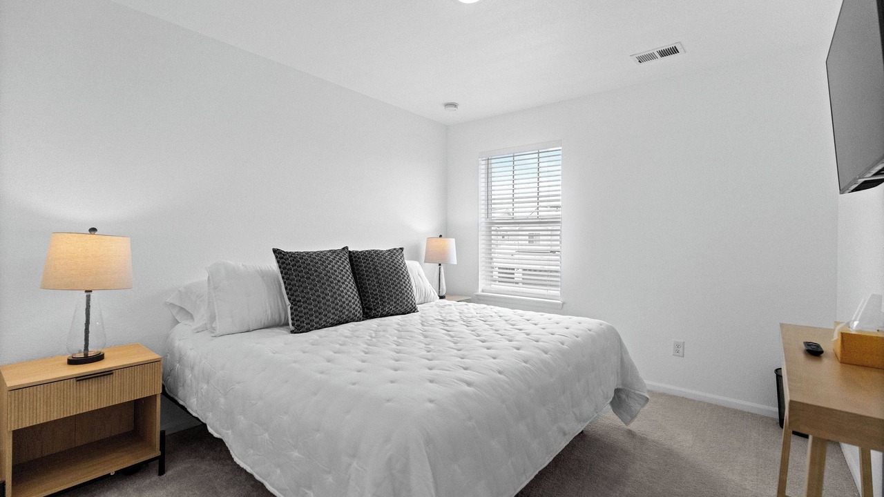 Photo of Bedroom in Commerce City