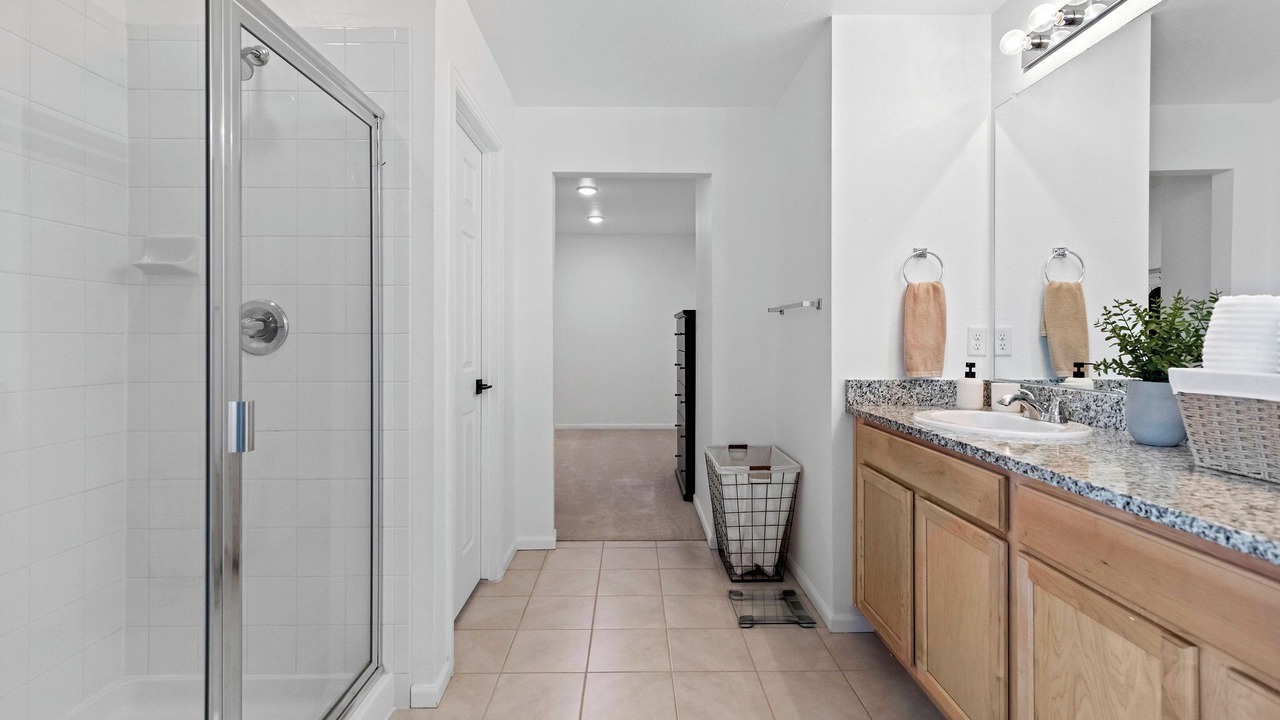 Photo of Bathroom in Commerce City