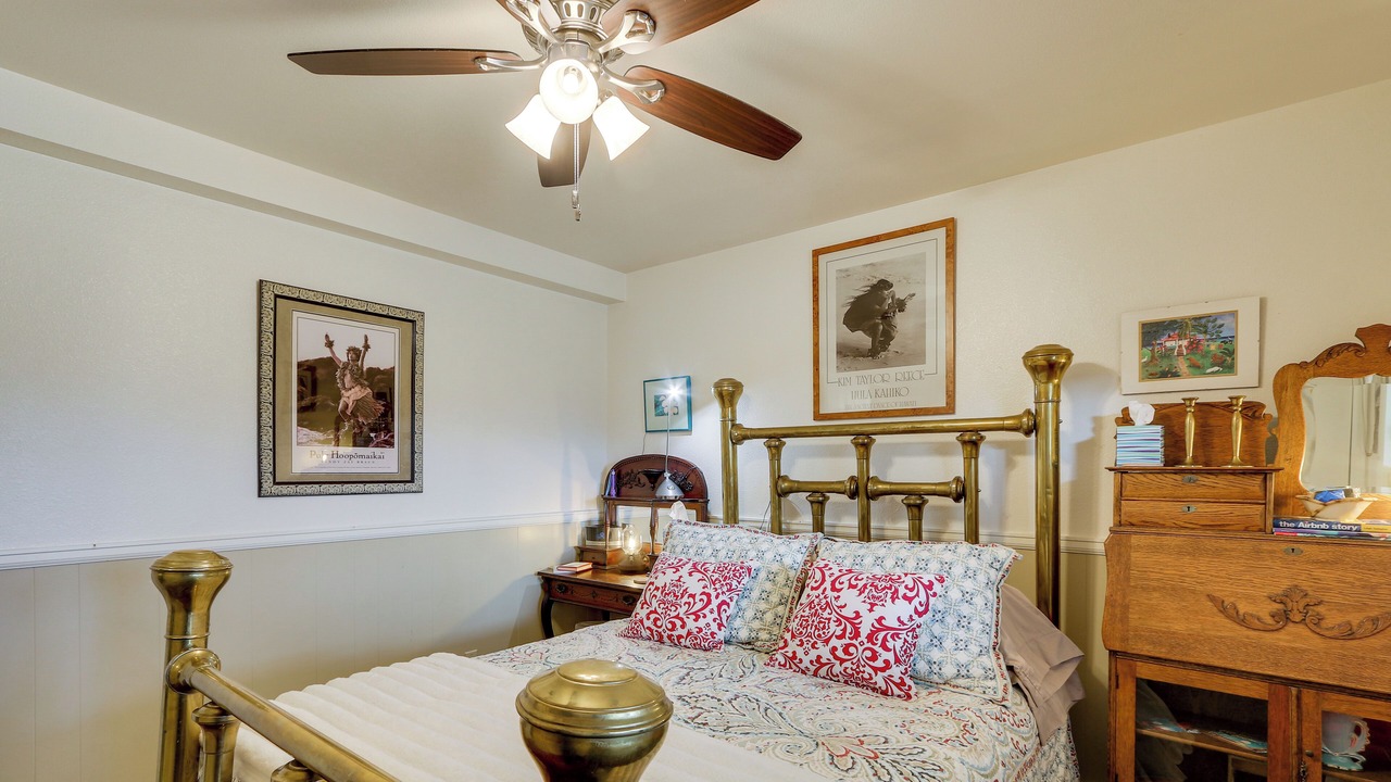 Photo of Bedroom in Fort Collins