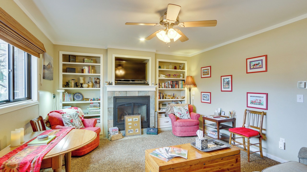 Photo of Bedroom in Fort Collins