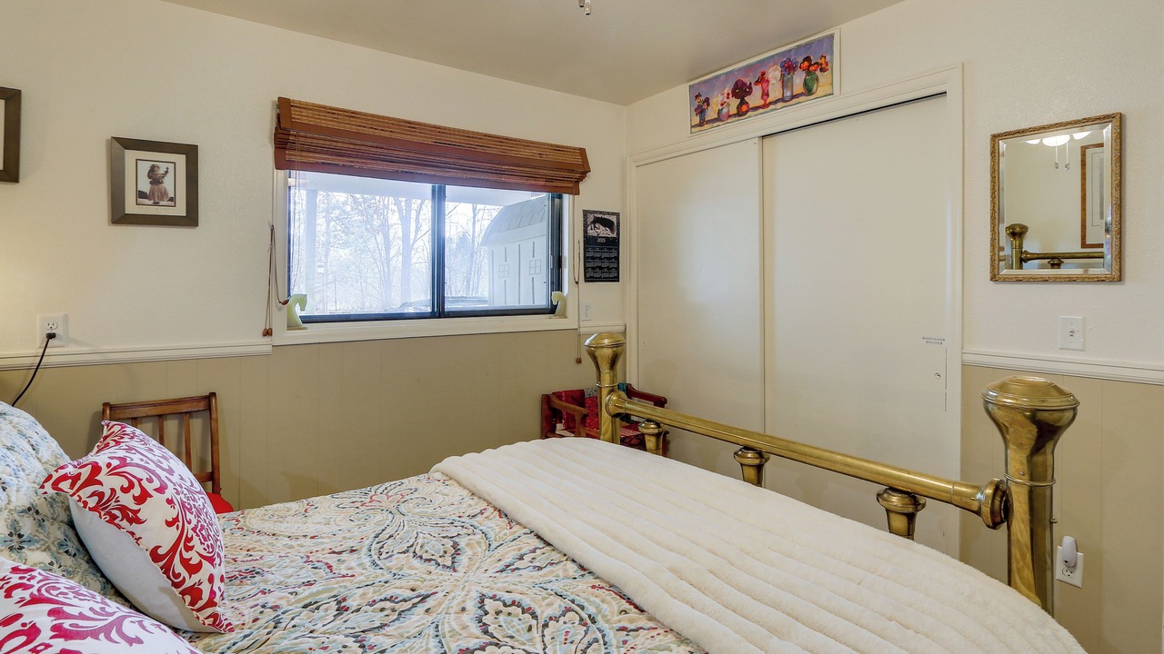 Photo of Bedroom in Fort Collins