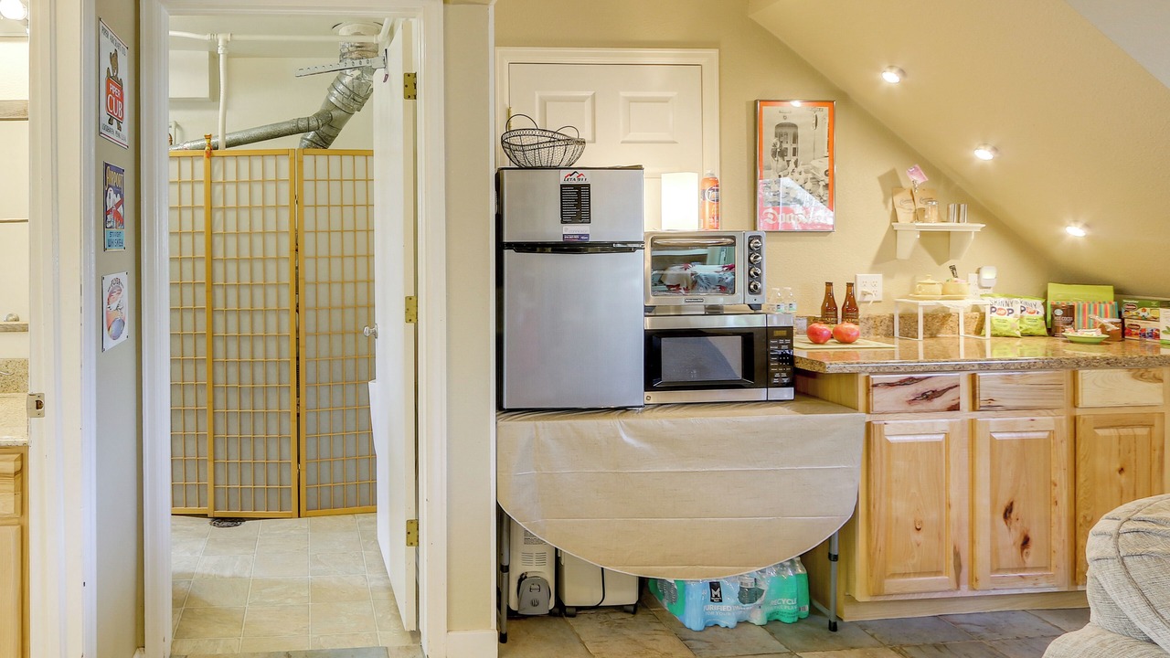 Photo of Kitchen in Fort Collins