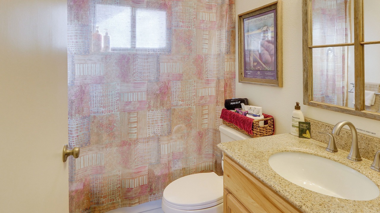 Photo of Bathroom in Fort Collins