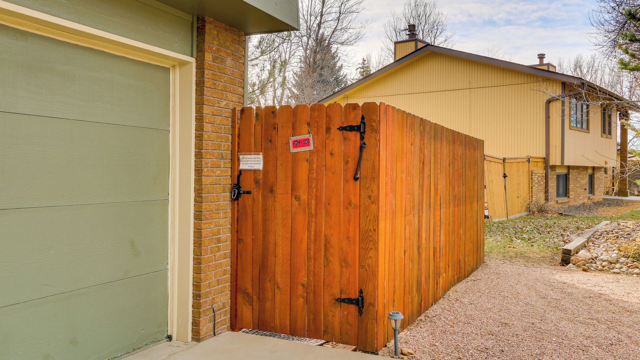 Photo of Outdoor in Fort Collins