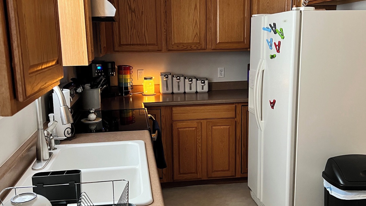 Photo of Kitchen in Saratoga