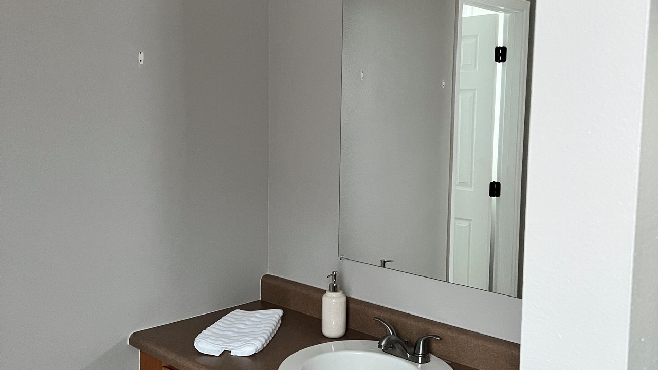 Photo of Bathroom in Saratoga