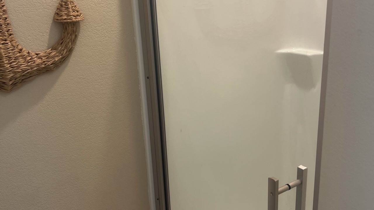 Photo of Bathroom in Rathbun