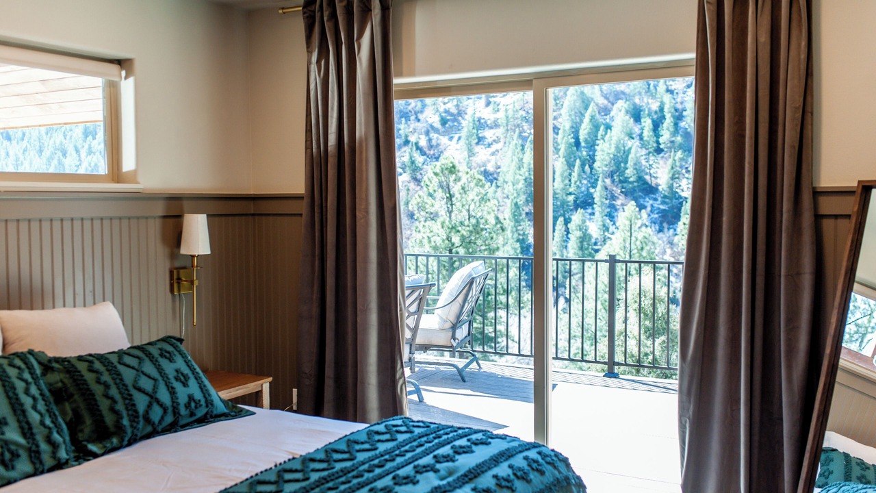 Photo of Bedroom in Durango