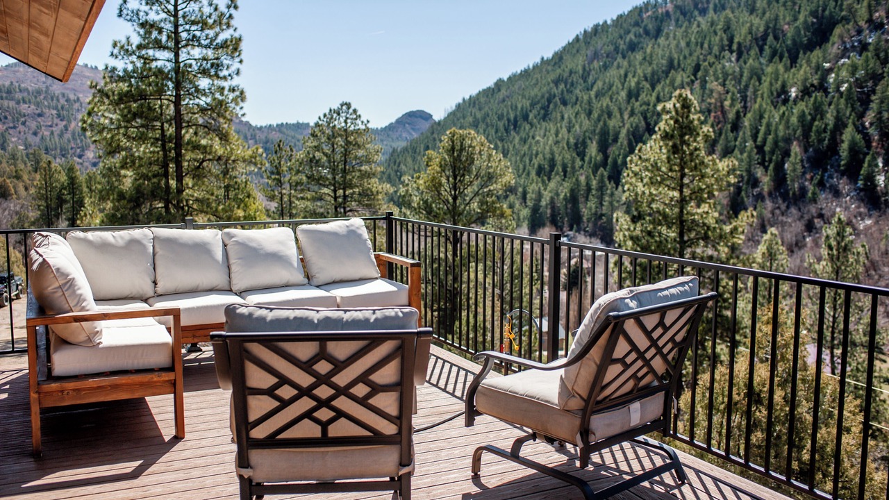 Photo of Outdoor in Durango