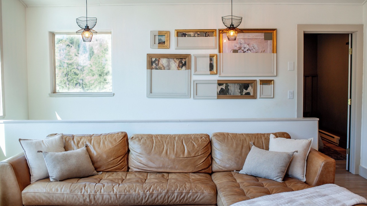 Photo of Livingroom in Durango