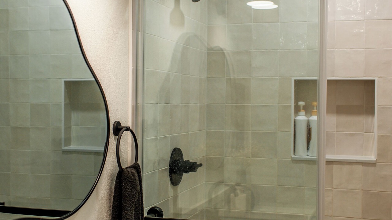 Photo of Bathroom in Durango