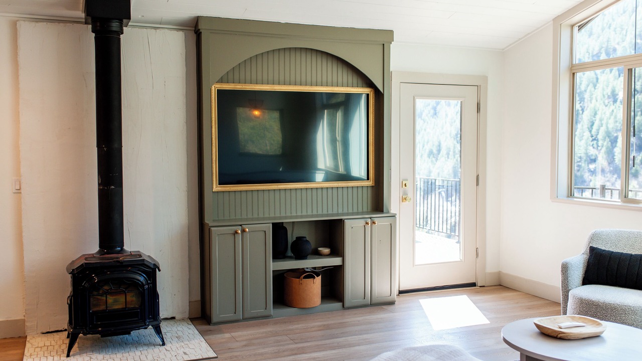 Photo of Livingroom in Durango