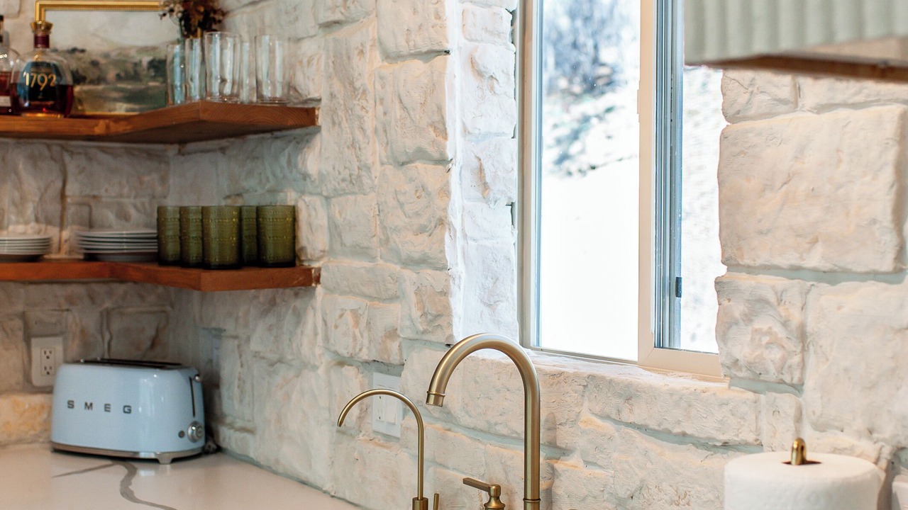 Photo of Kitchen in Durango