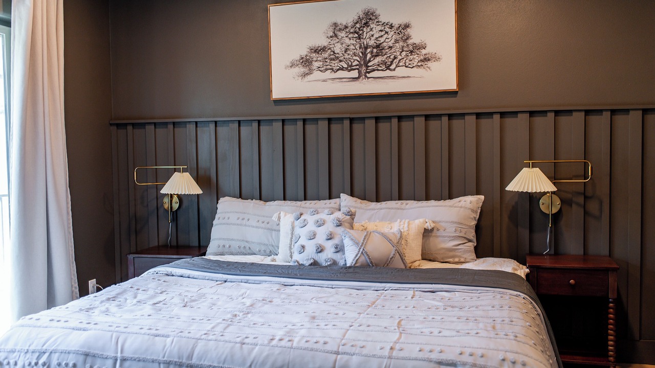 Photo of Bedroom in Durango