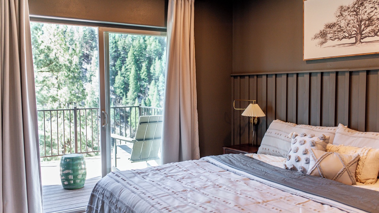 Photo of Bedroom in Durango