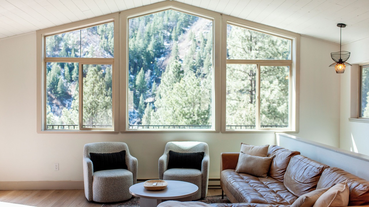 Photo of Livingroom in Durango