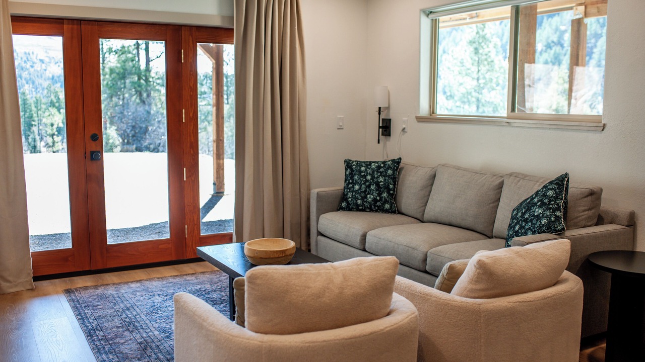 Photo of Livingroom in Durango