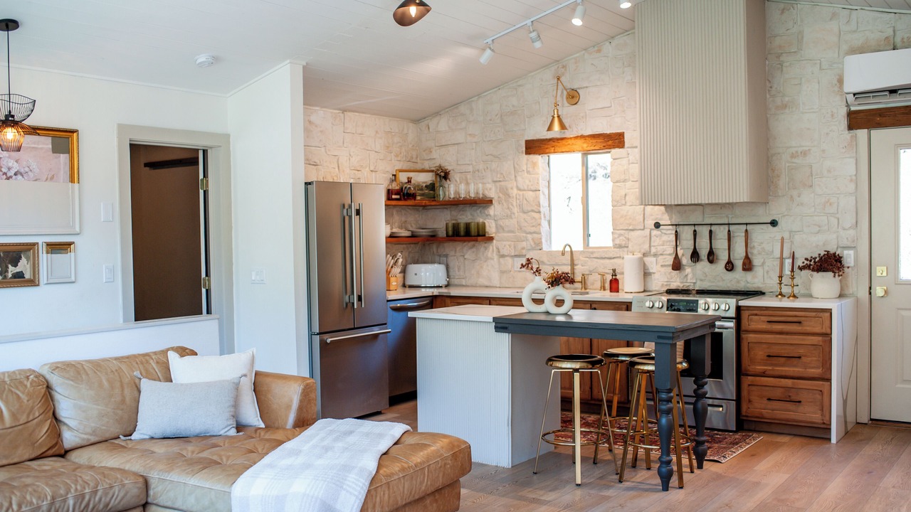 Photo of Livingroom in Durango