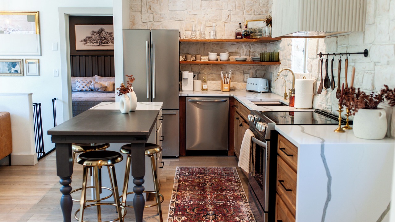 Photo of Kitchen in Durango
