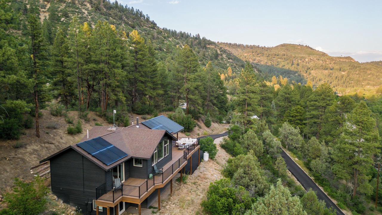 Photo of Outdoor in Durango