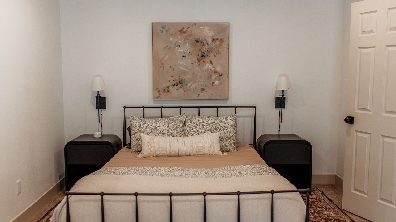 Photo of Bedroom in Durango