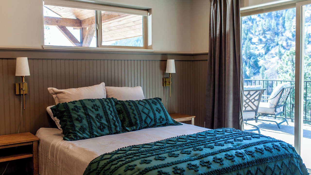 Photo of Bedroom in Durango