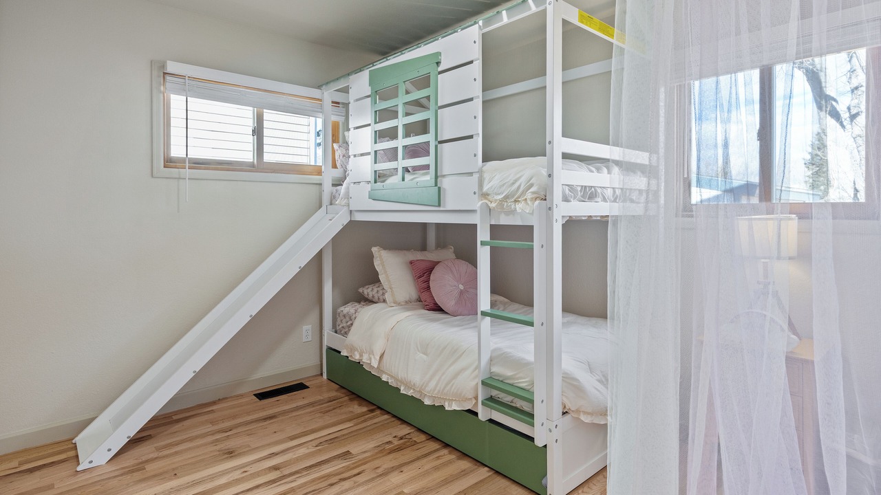Photo of Bedroom in Laramie