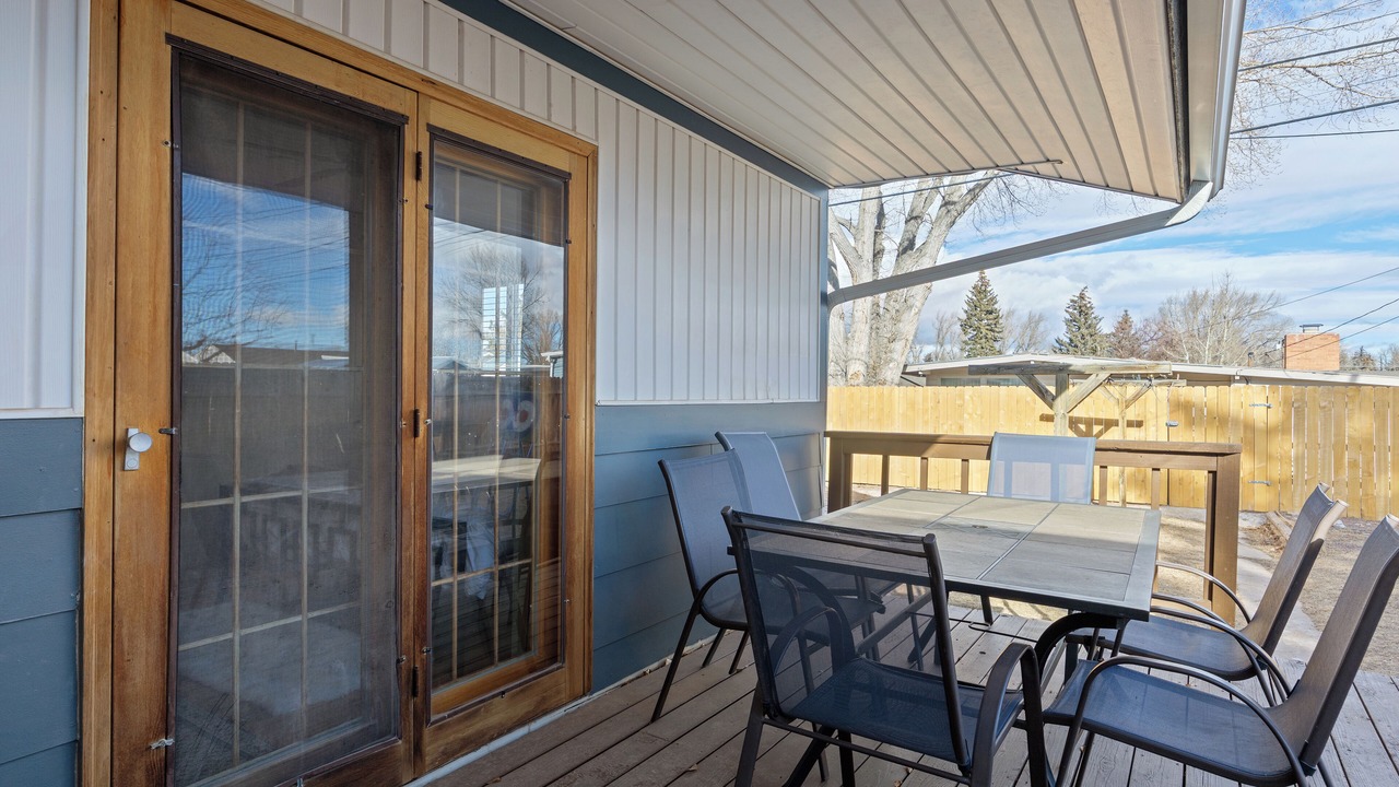 Photo of Outdoor in Laramie