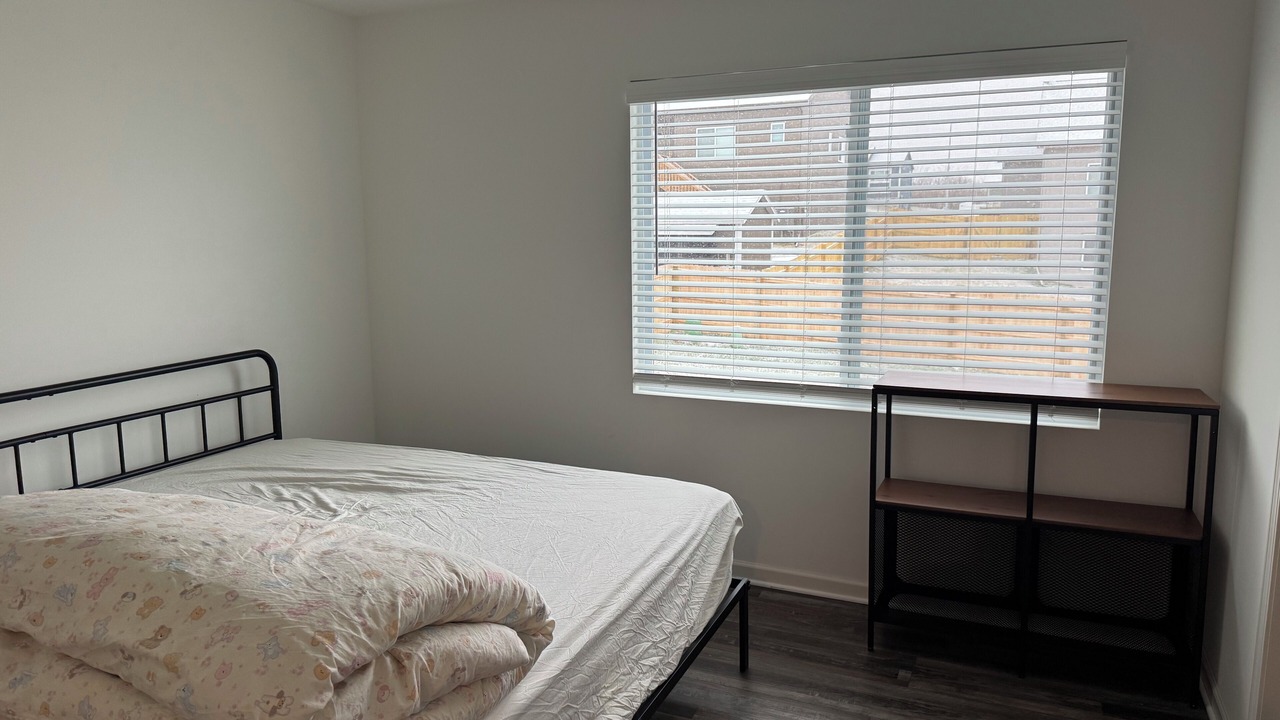 Photo of Bedroom in LaPlatte I