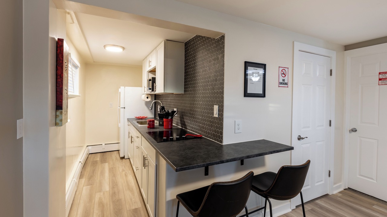 Photo of Kitchen in Brighton