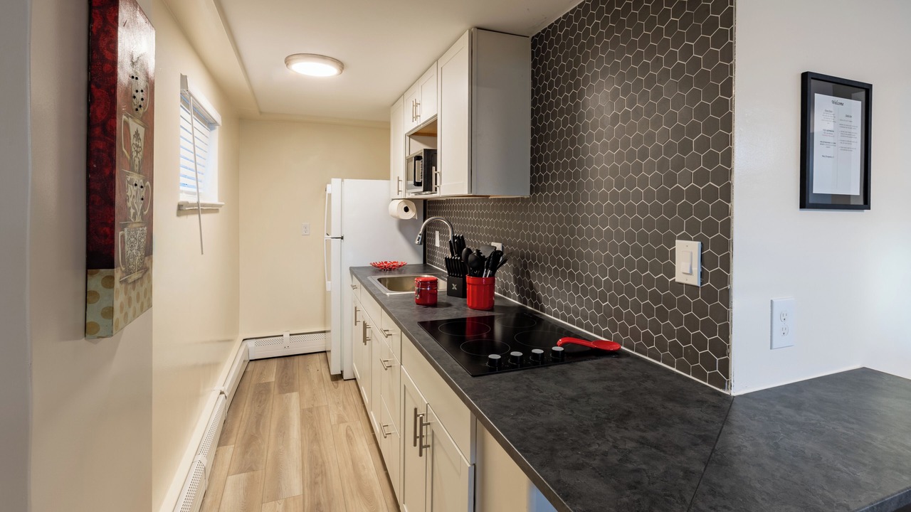 Photo of Kitchen in Brighton