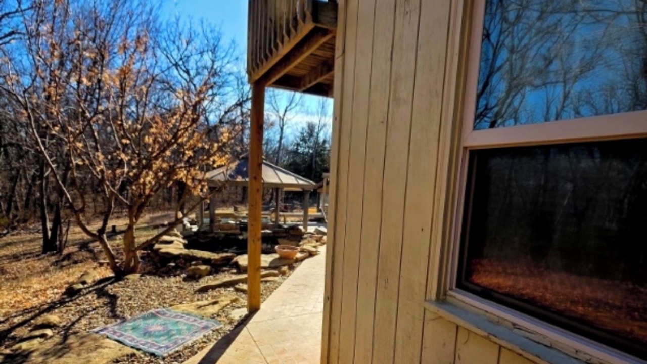 Photo of Outdoor in Grantville