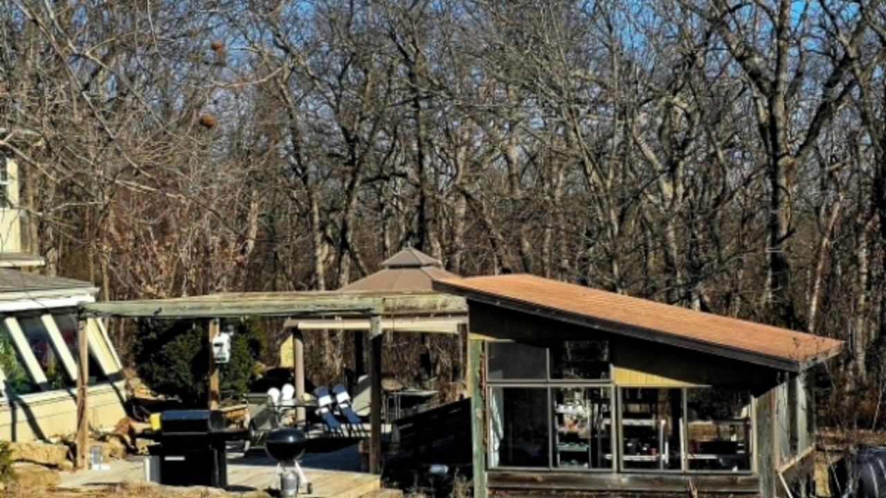 Photo of Outdoor in Grantville