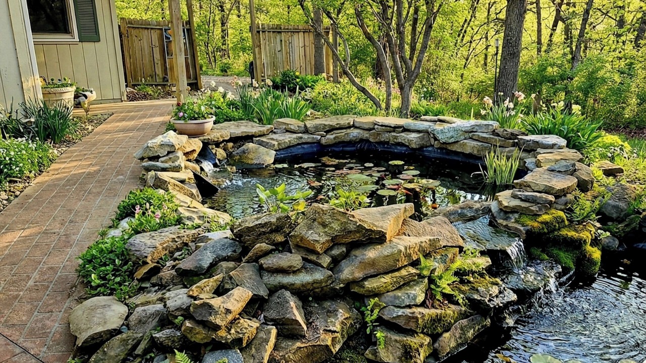 Photo of Outdoor in Grantville
