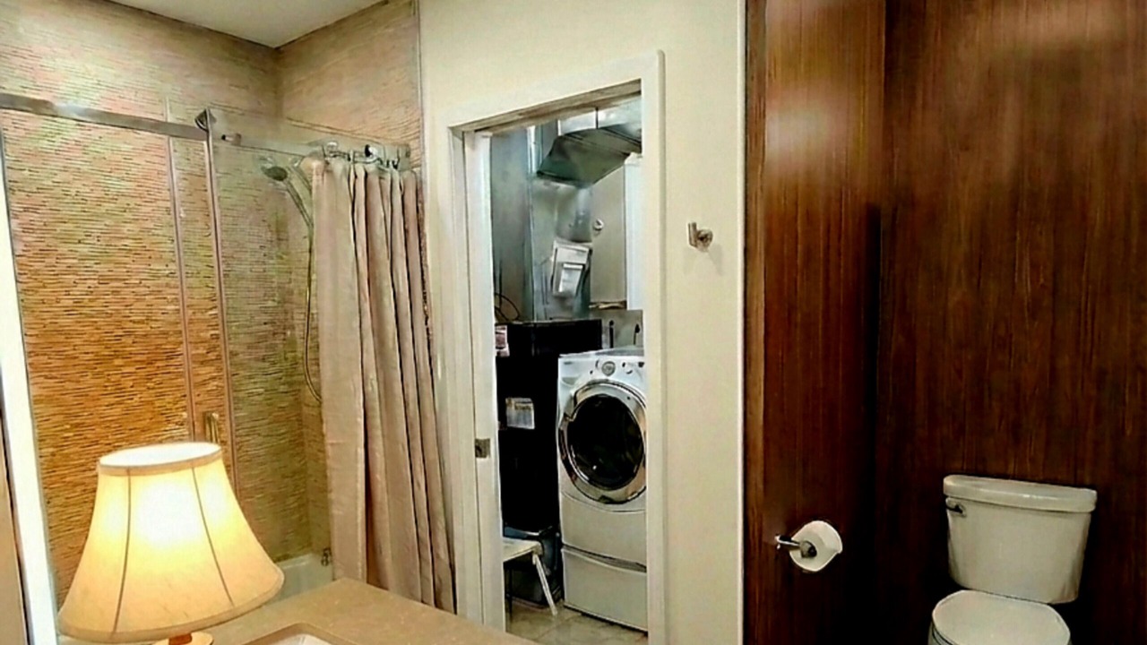 Photo of Bathroom in Grantville