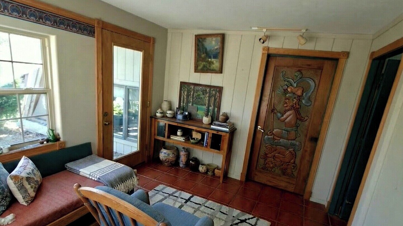 Photo of Livingroom in Grantville