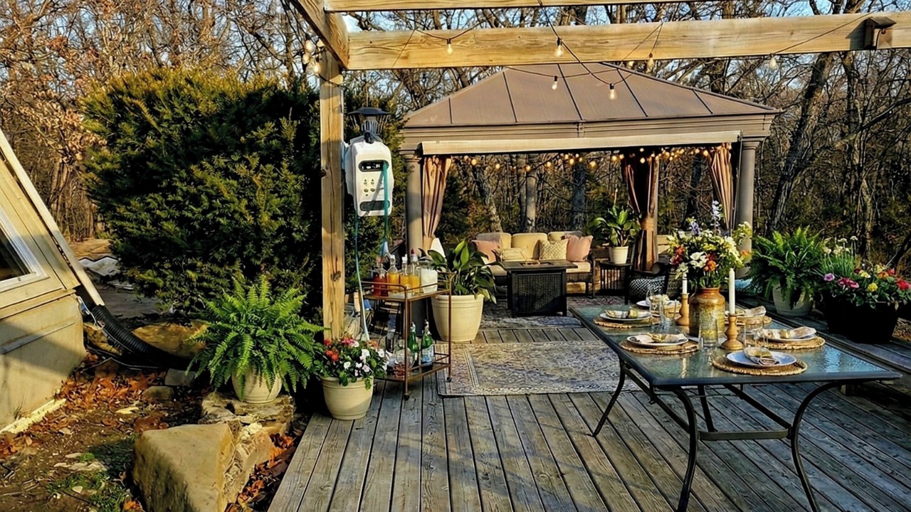 Photo of Outdoor in Grantville