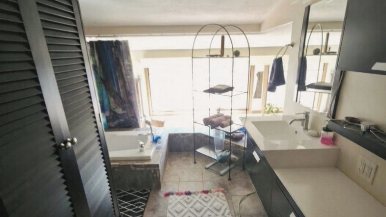 Photo of Bathroom in Grantville