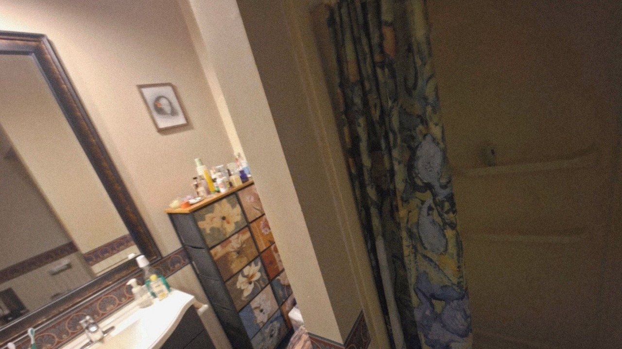 Photo of Bathroom in Grantville
