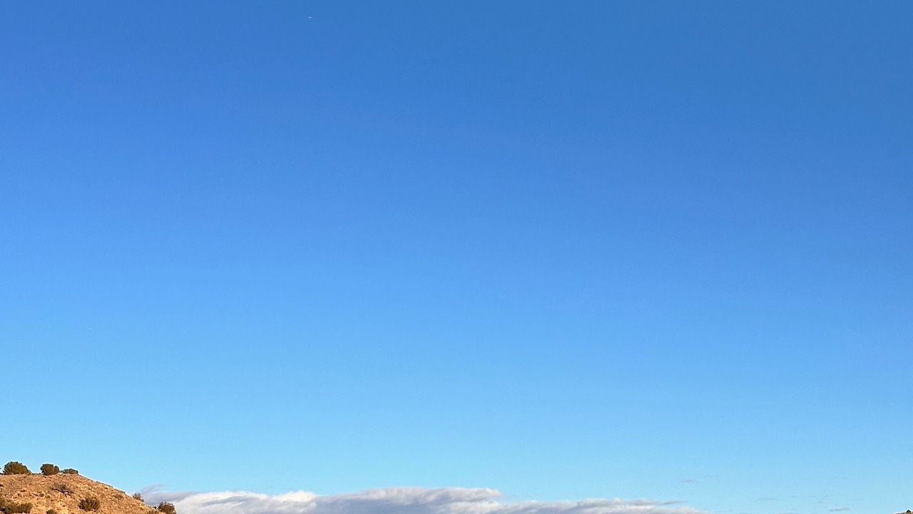 Photo of Others in Abiquiu